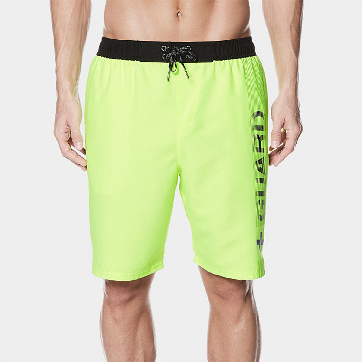 Nike Men's Performance Diverge Guard 9" Volley