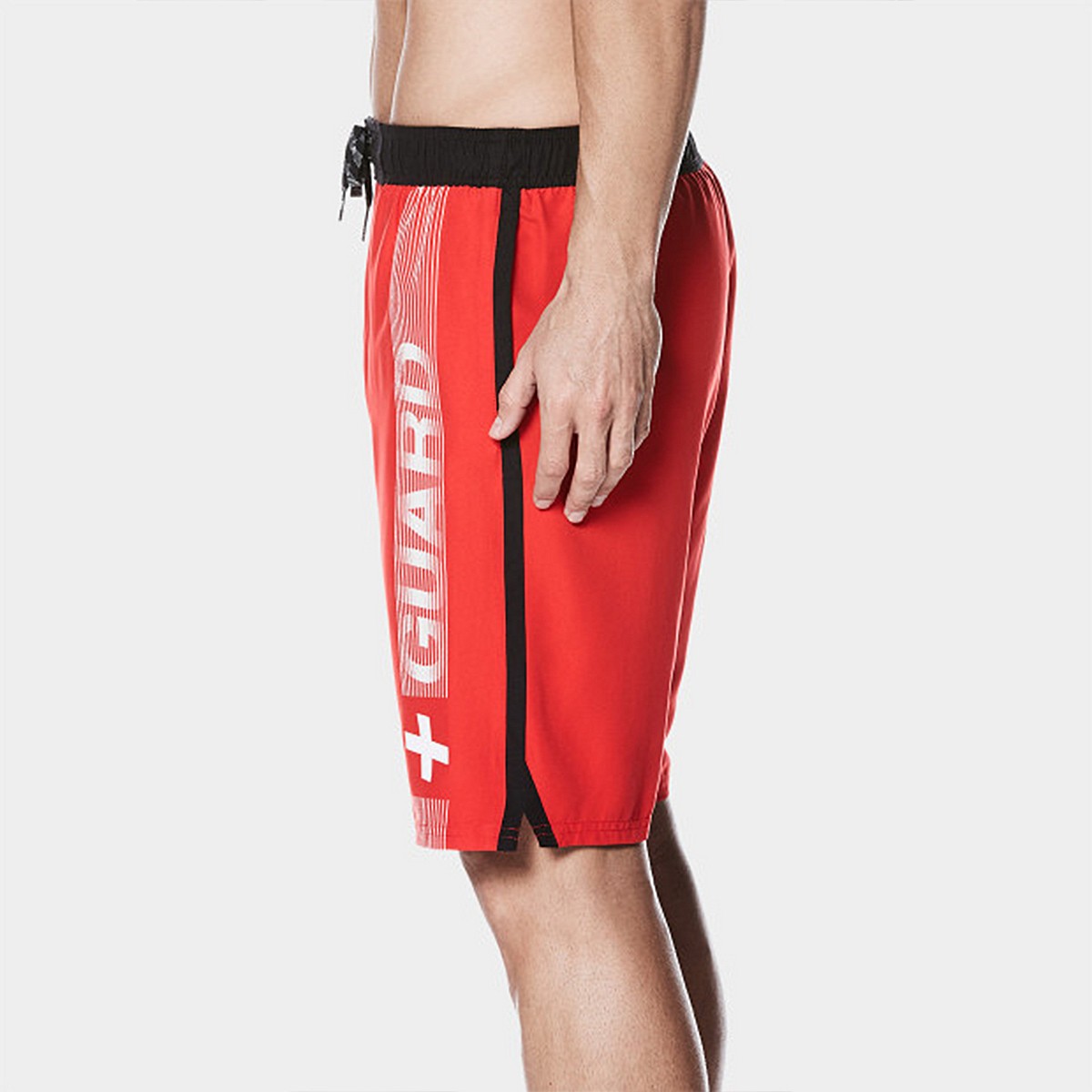 Nike Men's Performance Diverge Guard 9" Volley