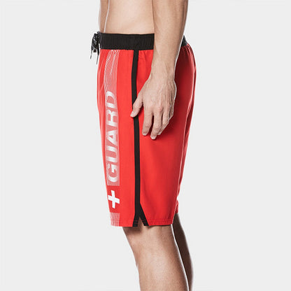 Nike Men's Performance Diverge Guard 9" Volley