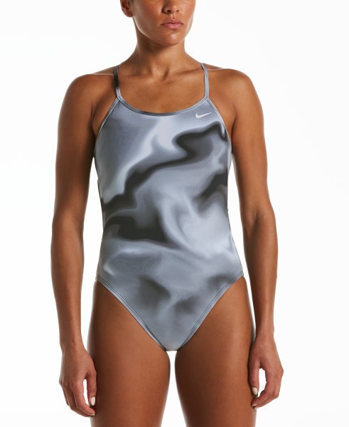 Nike Amp Axis Cut-Out