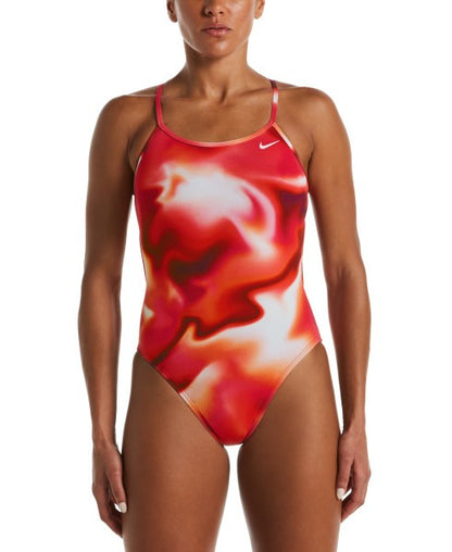 Nike Amp Axis Cut-Out