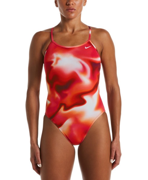 Nike Amp Axis Cut-Out