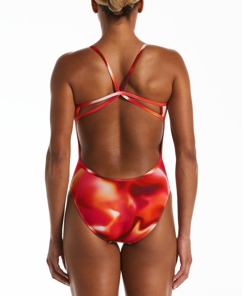 Nike Amp Axis Cut-Out