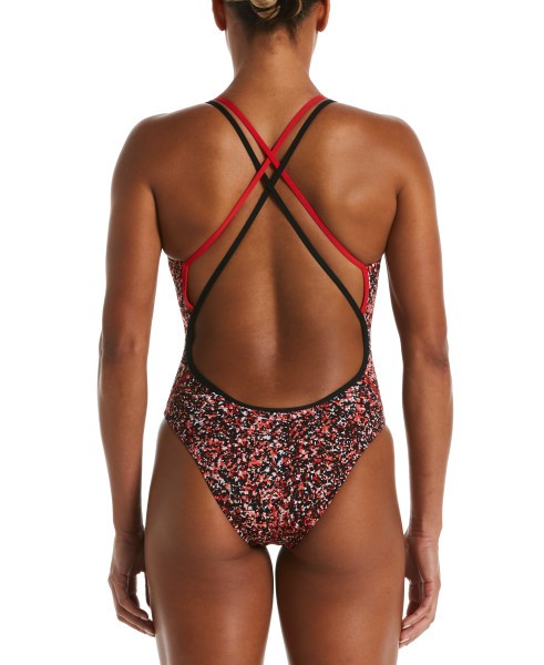 Nike Pixel Party Spiderback