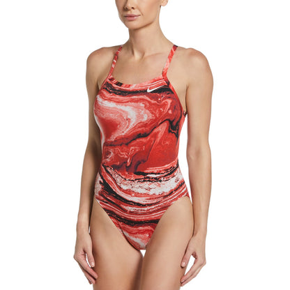 Nike Crystal Wave Racerback