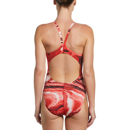 Nike Crystal Wave Racerback