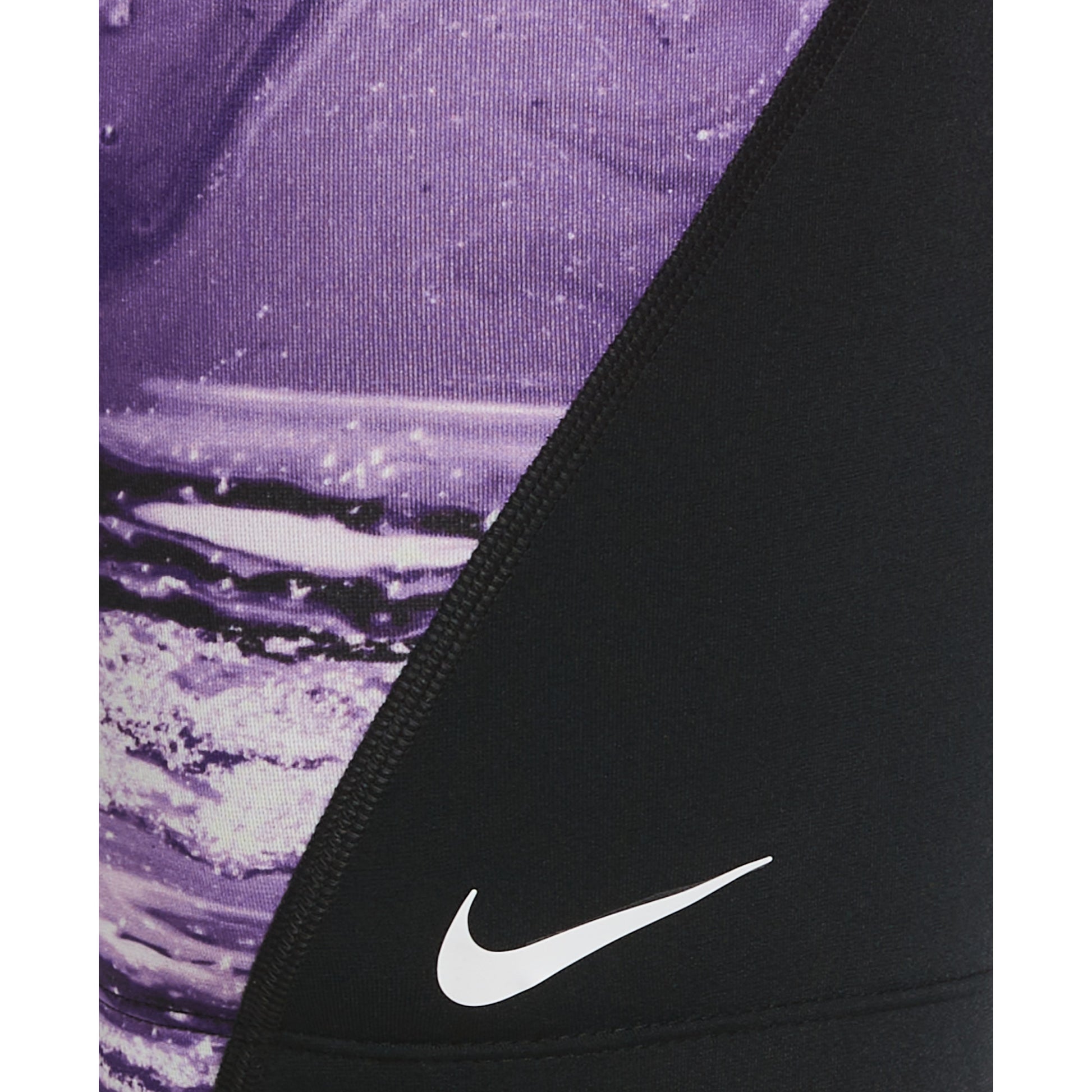 Nike Crystal Wave Jammer