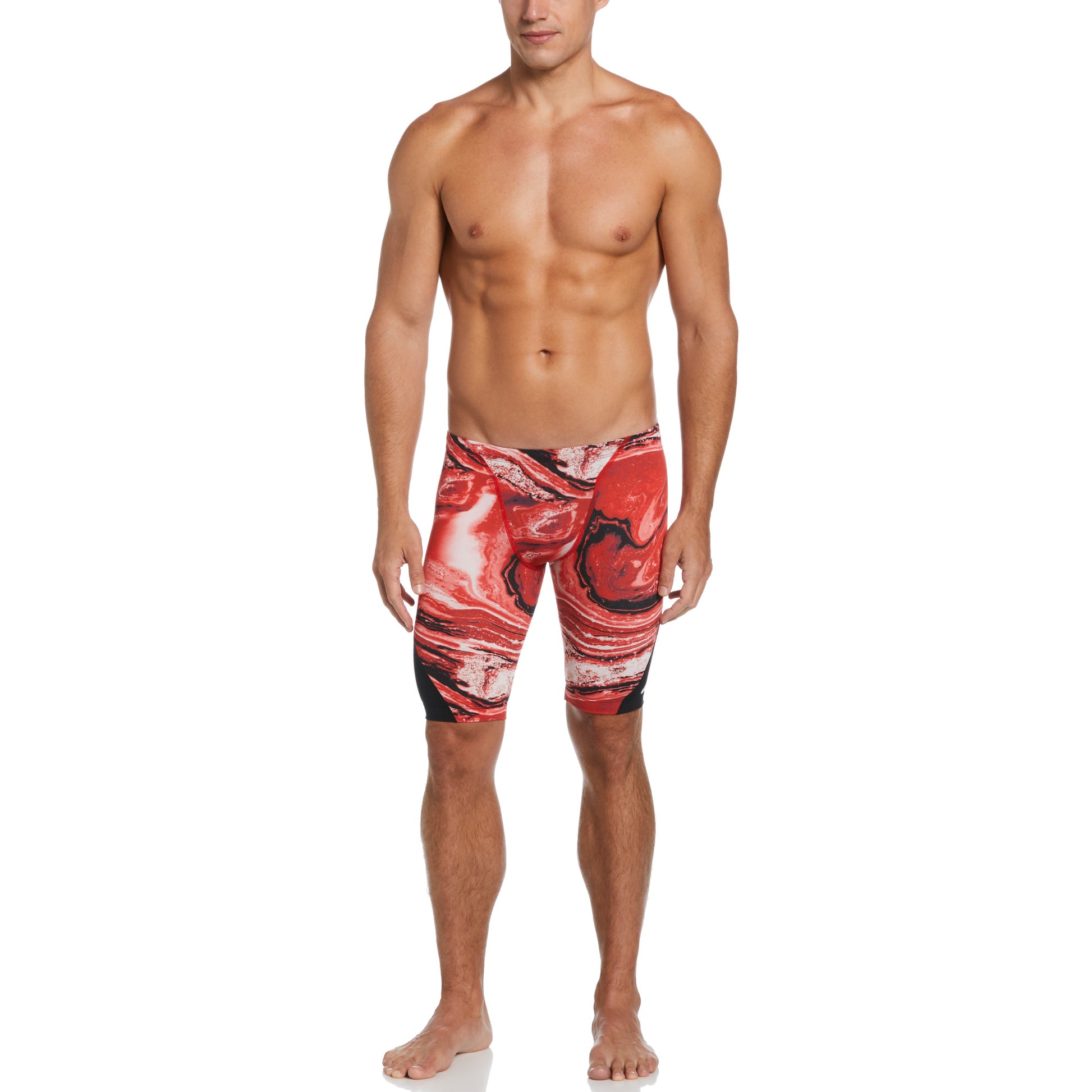 Nike Crystal Wave Jammer