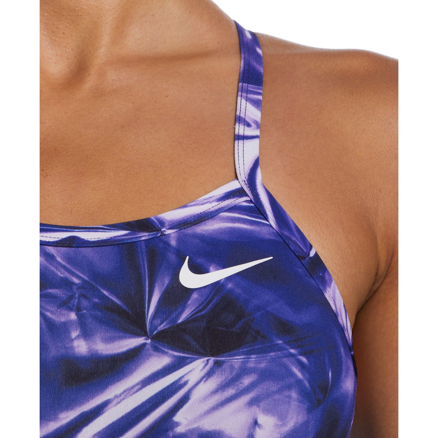Nike Solar Rise Racerback