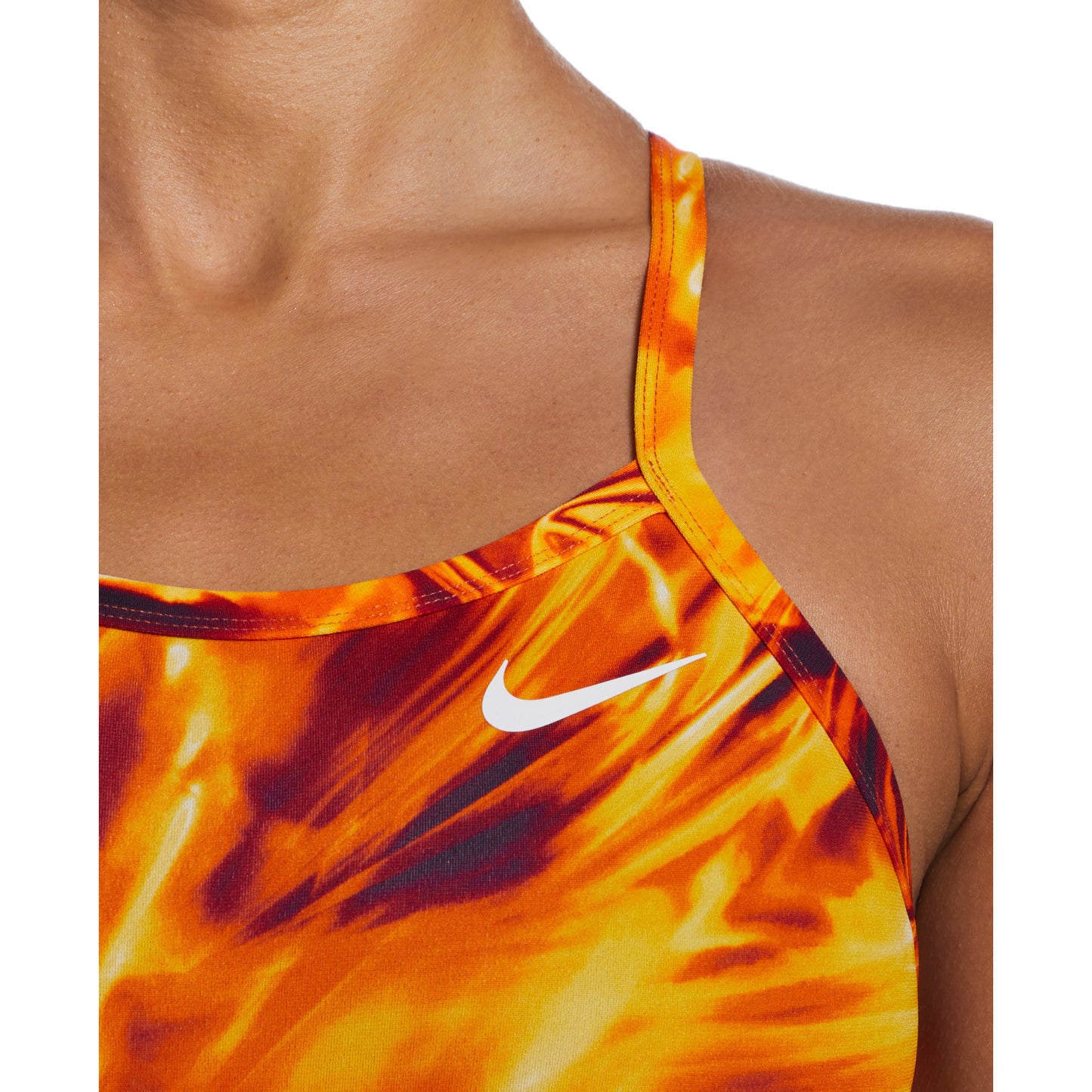 Nike Solar Rise Racerback