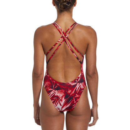 Nike Solar Rise Spiderback