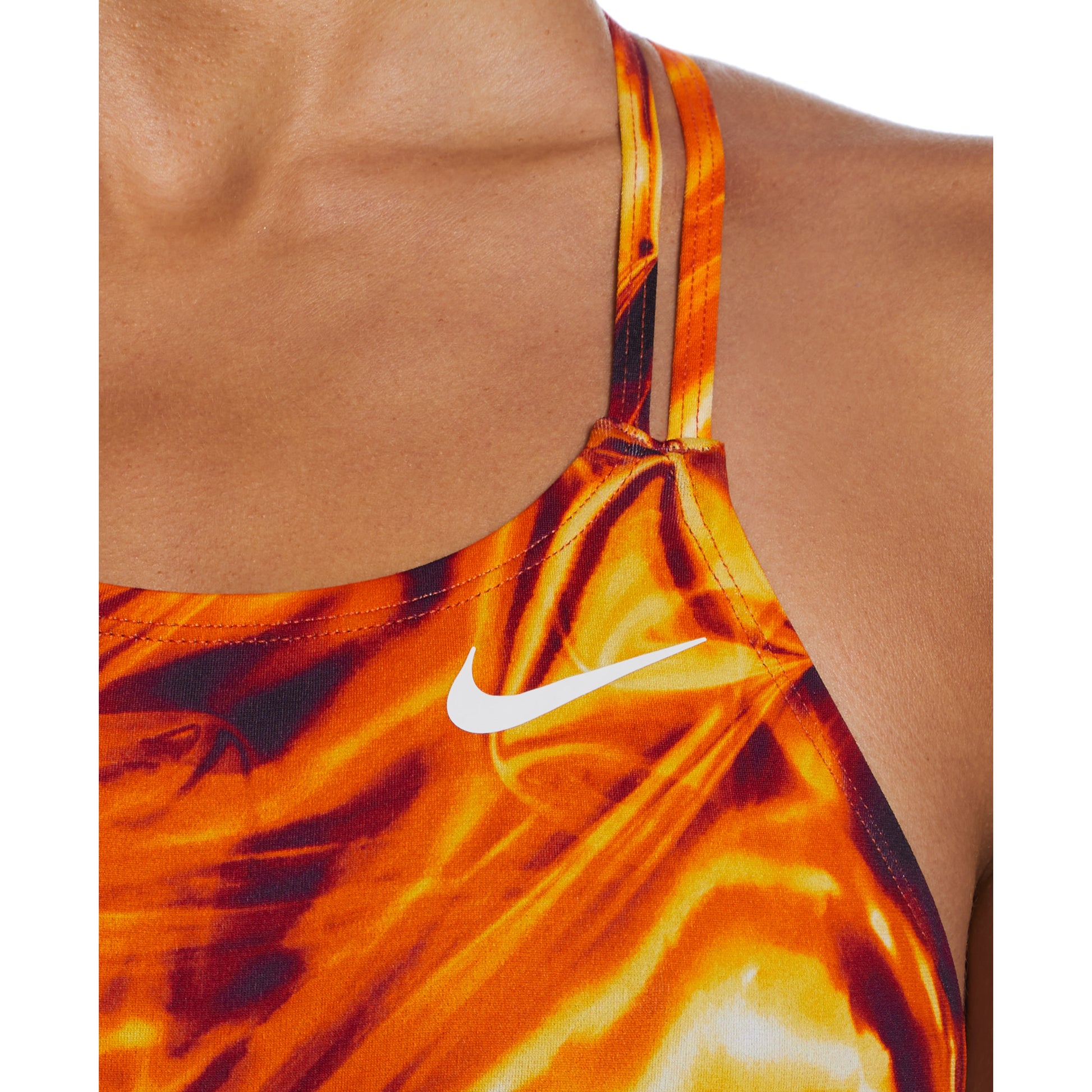 Nike Solar Rise Spiderback