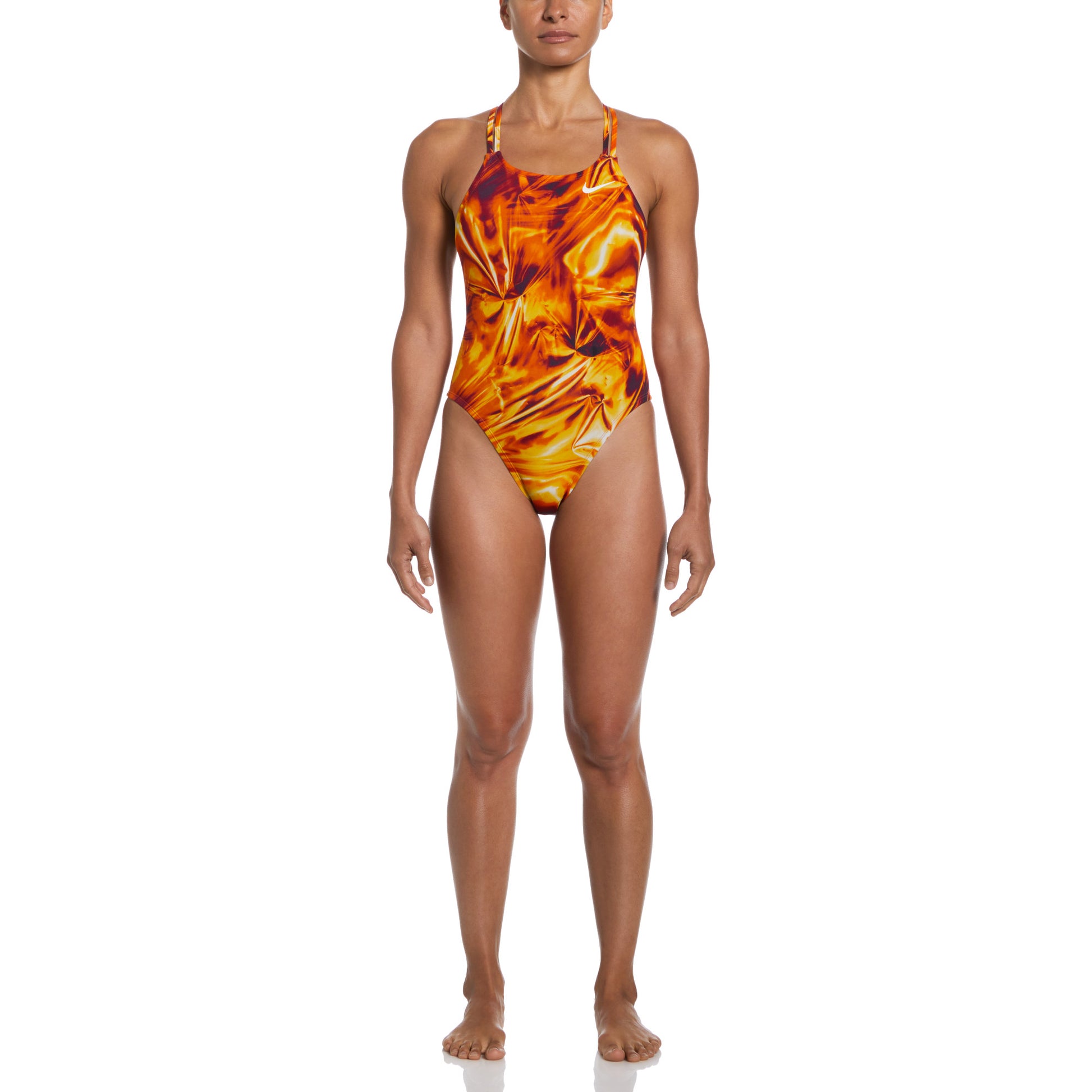 Nike Solar Rise Spiderback