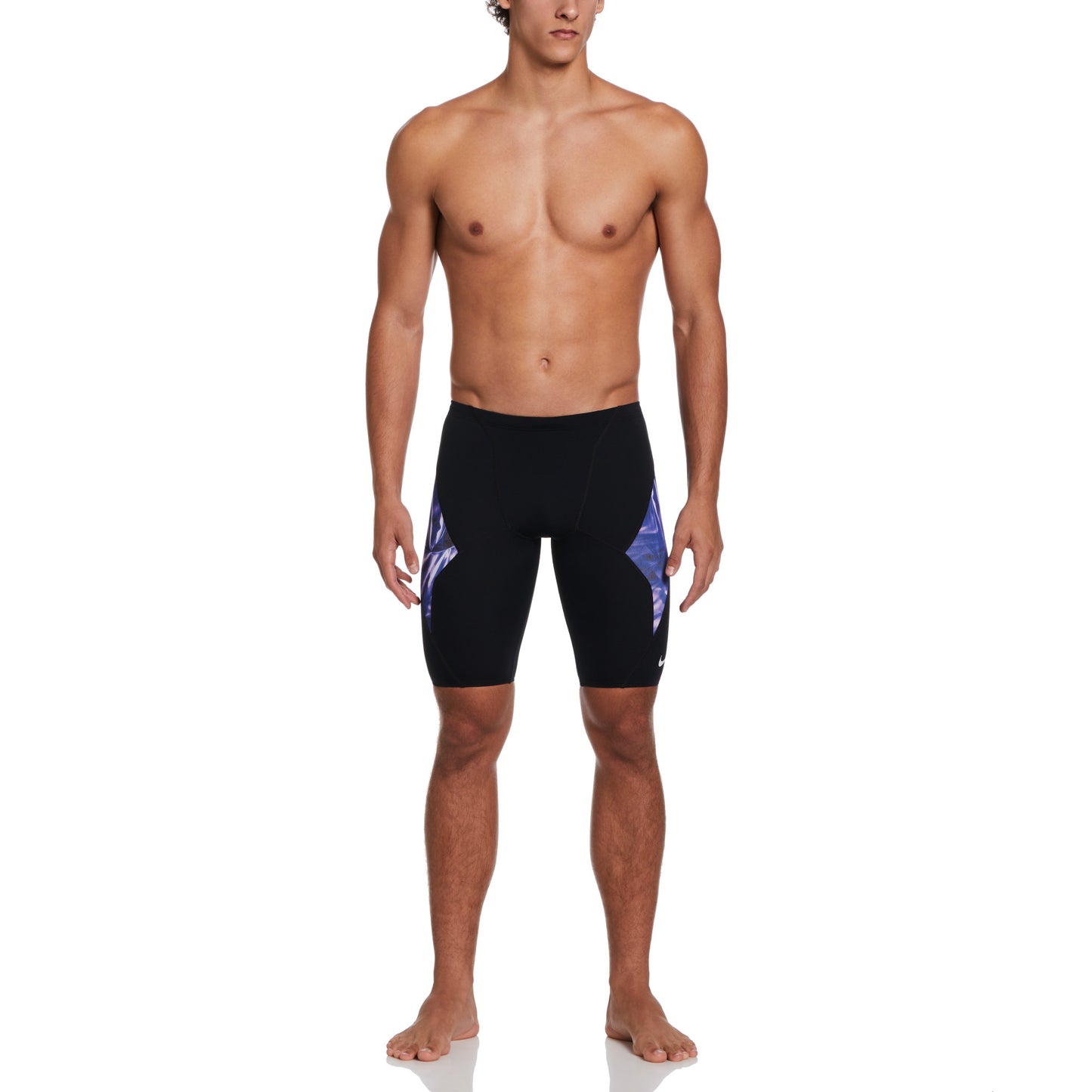 Nike Solar Rise Jammer