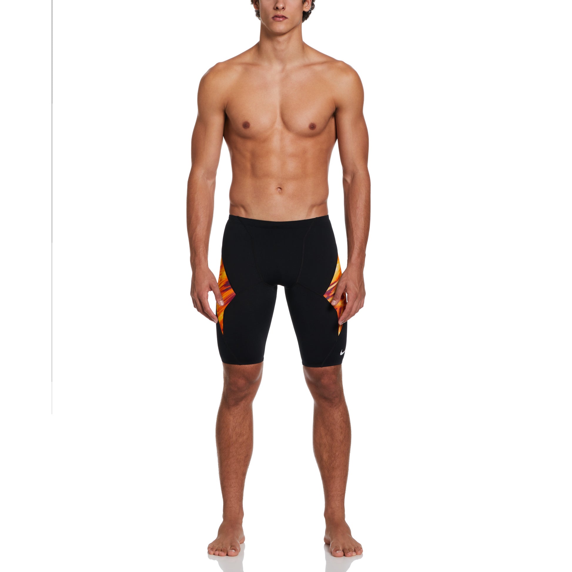 Nike Solar Rise Jammer