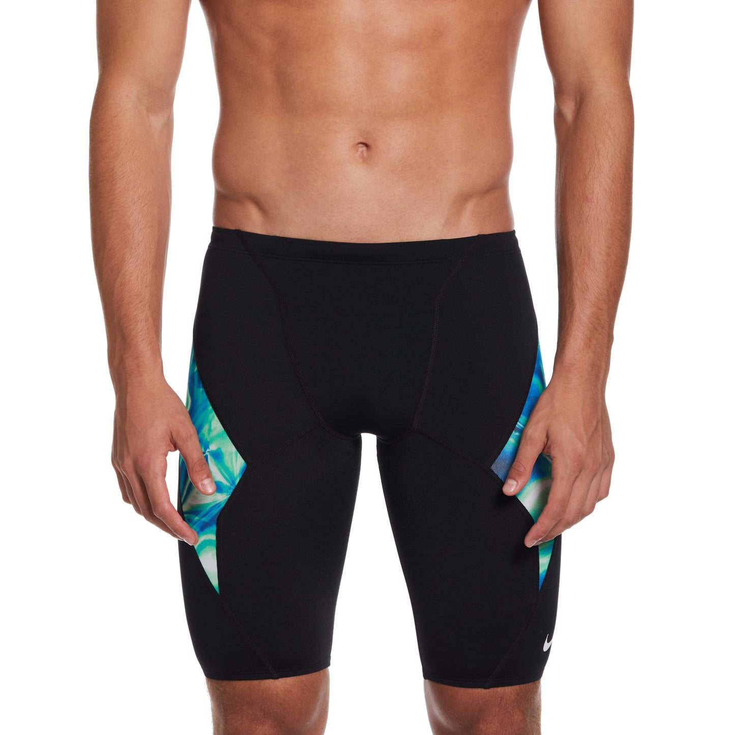 Nike Solar Rise Jammer