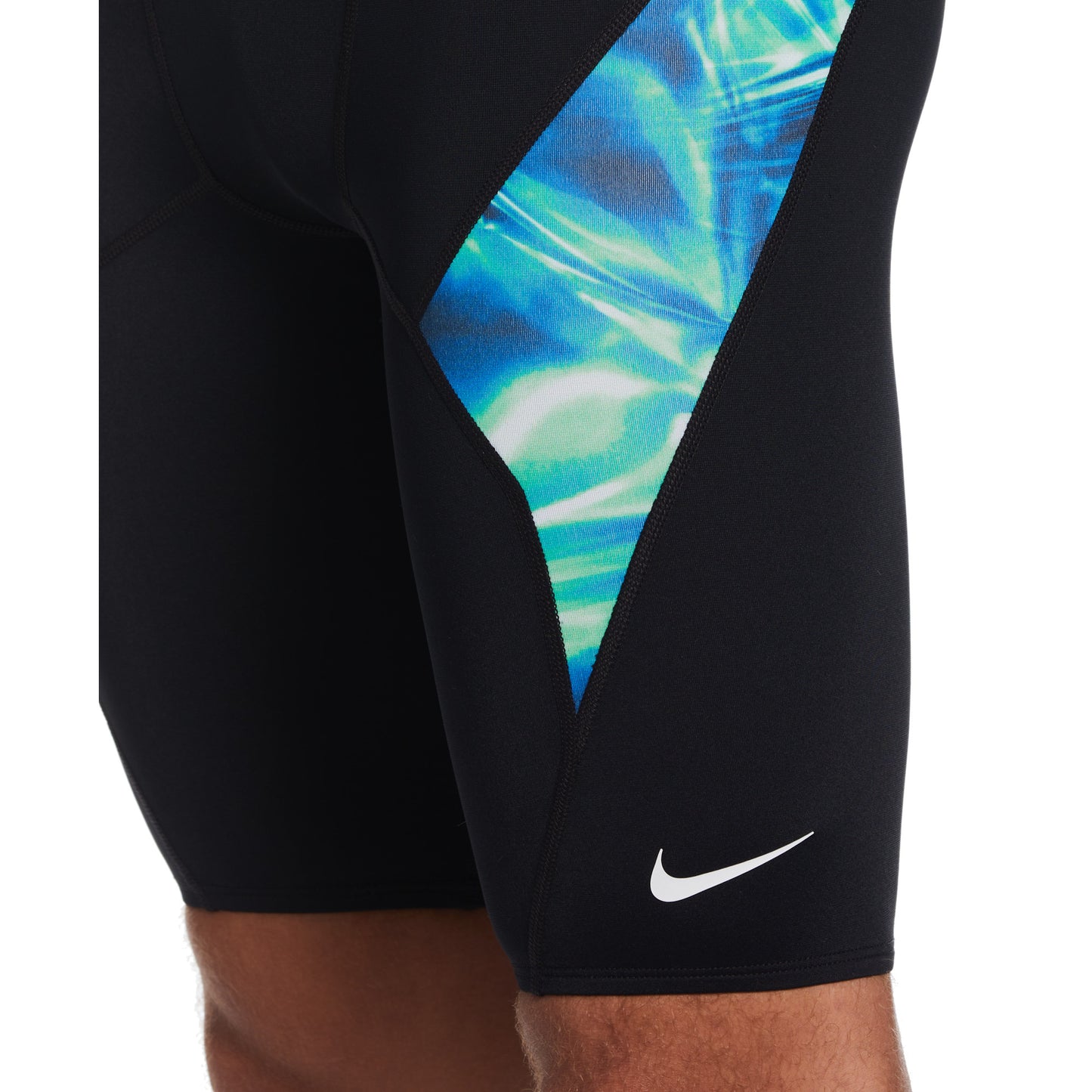 Nike Solar Rise Jammer