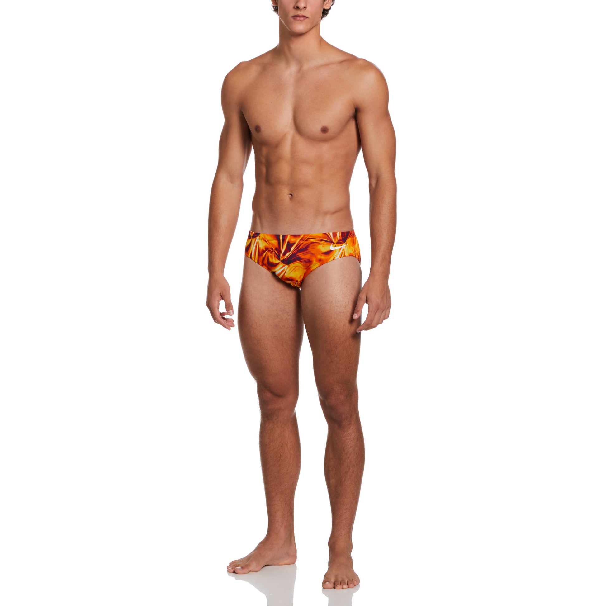 Nike Solar Rise Brief