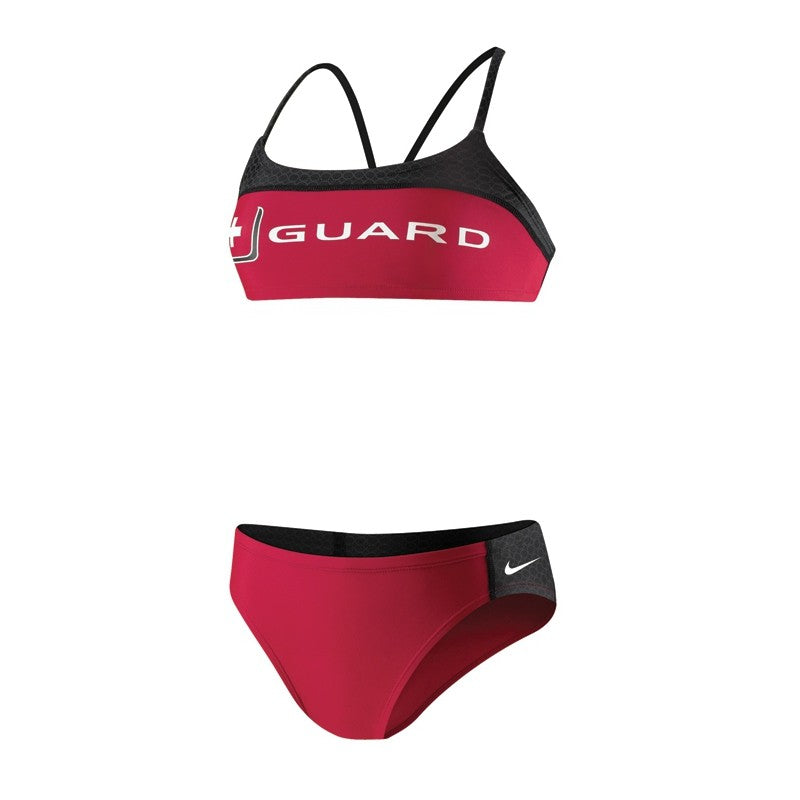 Nike Guard Sport Top 2pc