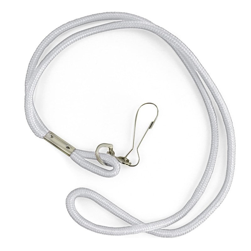 Nylon Neck Lanyard