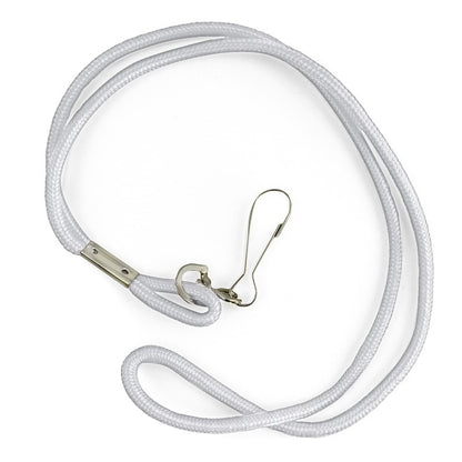 Nylon Neck Lanyard