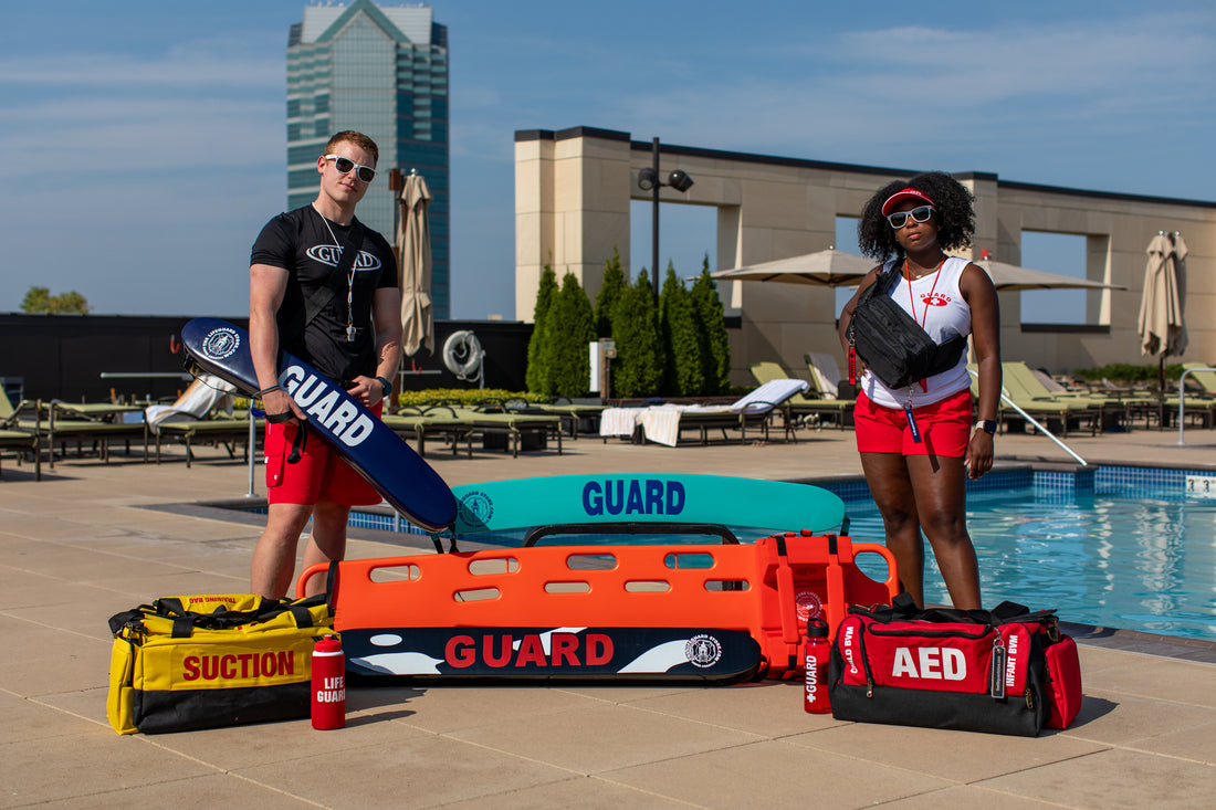 The Lifeguard Store