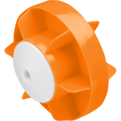 Kiefer Advantage I Racing Lane 60 Feet