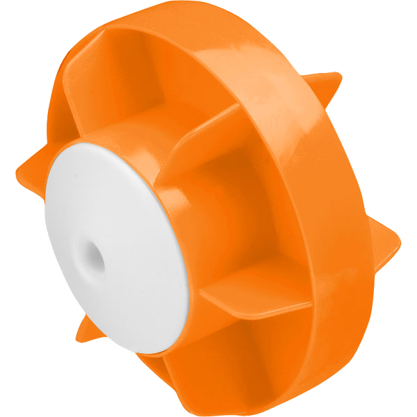 Kiefer Advantage I Racing Lane Line 25M with Disconnect