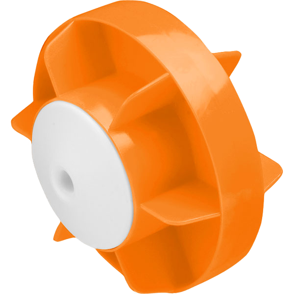 Kiefer Advantage I Custom Length Racing Lane Per Foot