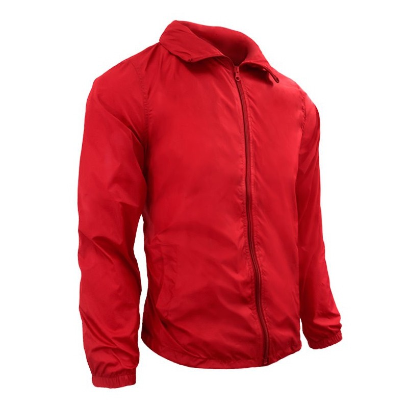RISE Solid Waterproof Jacket