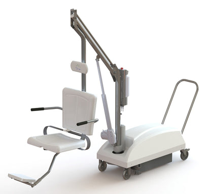 Spectrum Motion Trek BP 300 Portable Lift