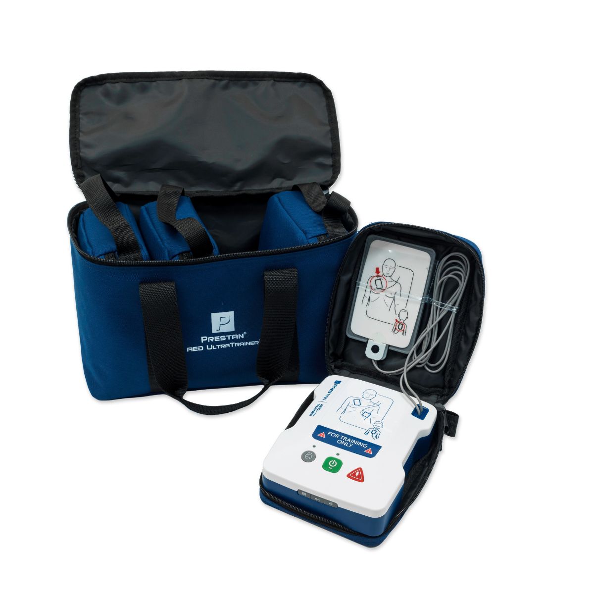 Prestan Ultra Trainer 4 Pack