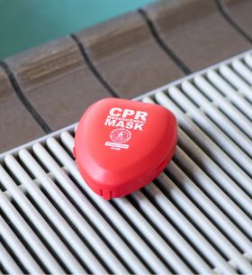 Personal Protective Equipment