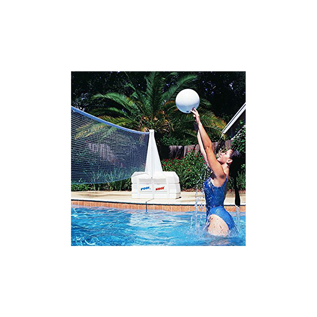 Super Water Volley
