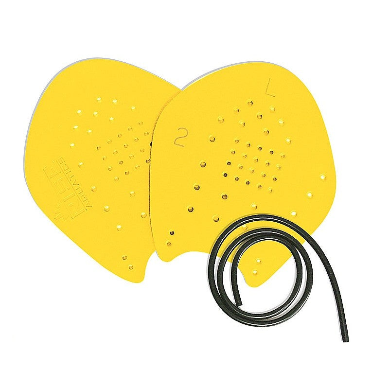 RISE Pulse Hand Paddles