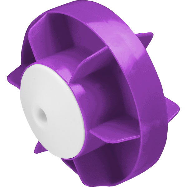 Kiefer Advantage I Racing Lane 50M With Disconnects