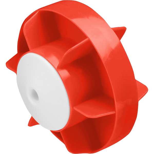 Kiefer Advantage I Racing Lane Line 25M with Disconnect