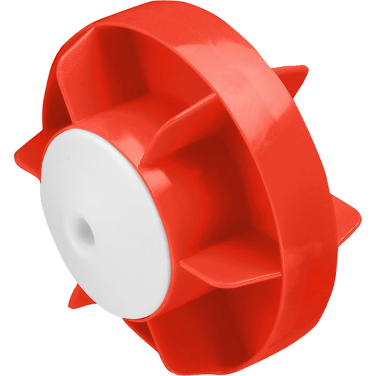 Kiefer Advantage I Racing Lane 50M With Disconnects