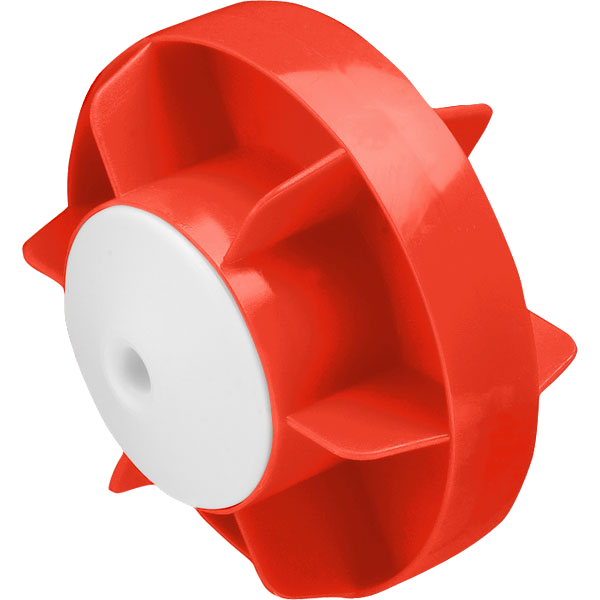 Kiefer Advantage I Racing Lane 60 Feet