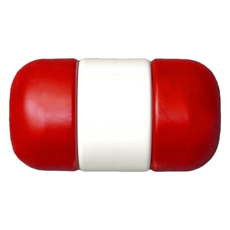 5" x 9" Rope Float 1/2" Dia.