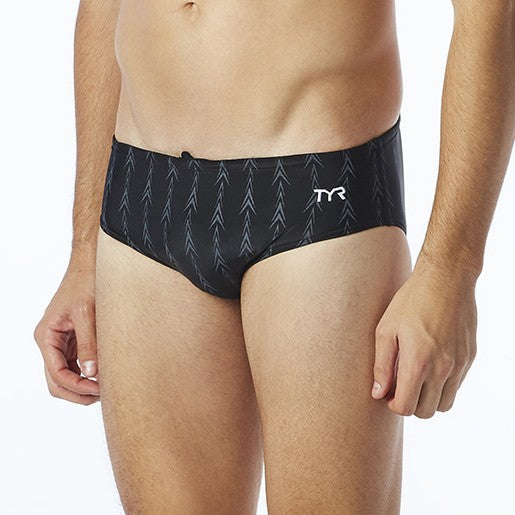 TYR Men's Fusion 2 Racer (U12)