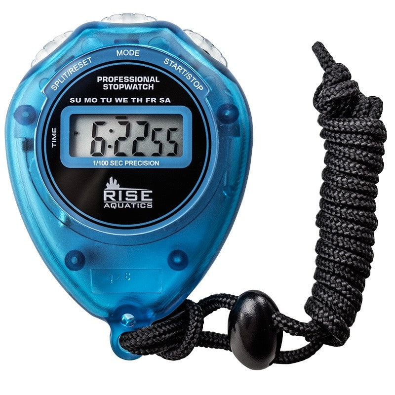 RISE Elite Team Stopwatch