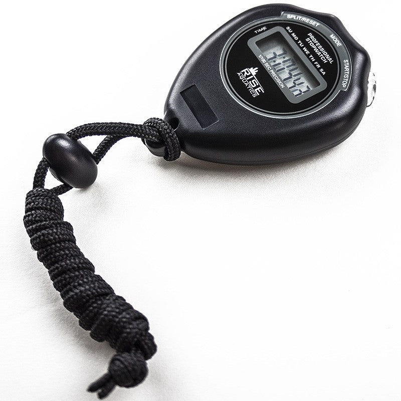 RISE Elite Team Stopwatch