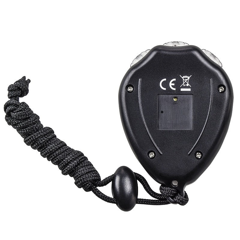 RISE Elite Team Stopwatch