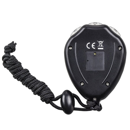 RISE Elite Team Stopwatch