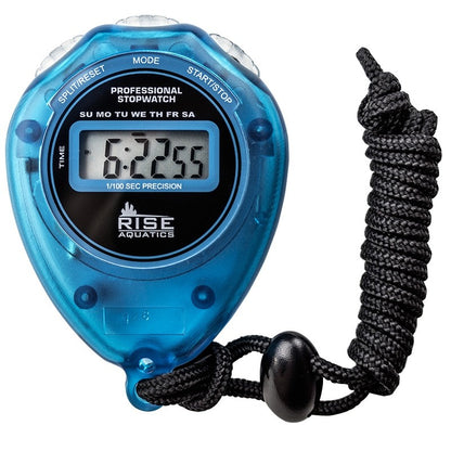 RISE Elite Team Stopwatch