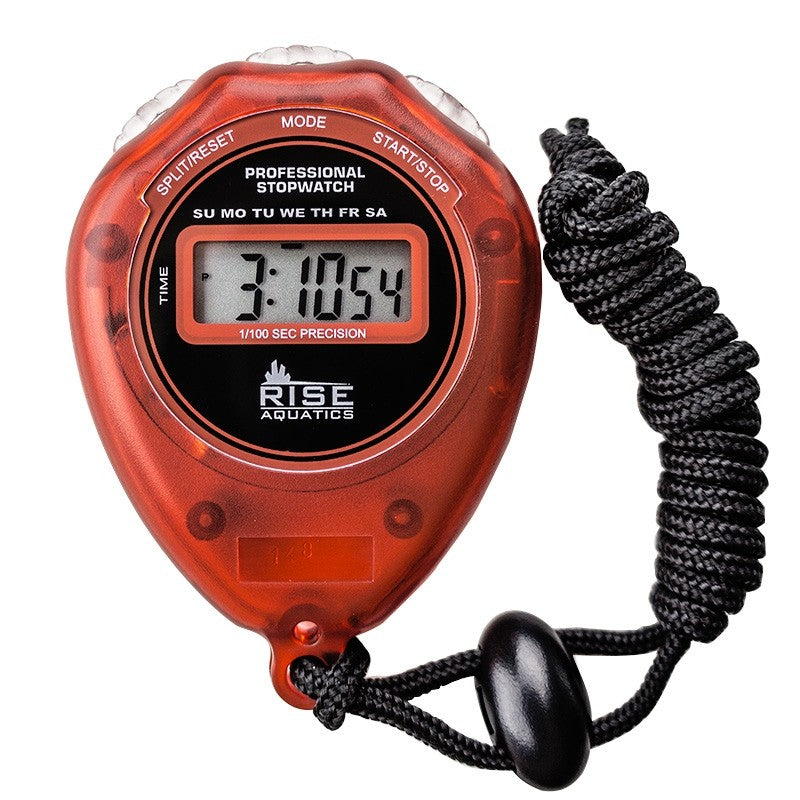 RISE Elite Team Stopwatch