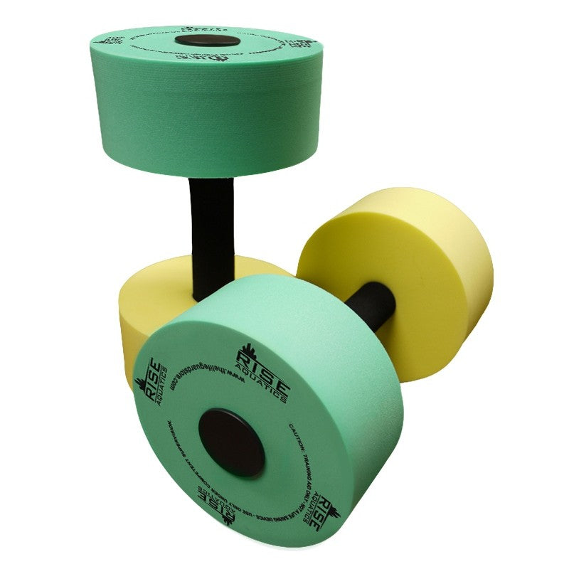 RISE Deluxe Fitness Bells