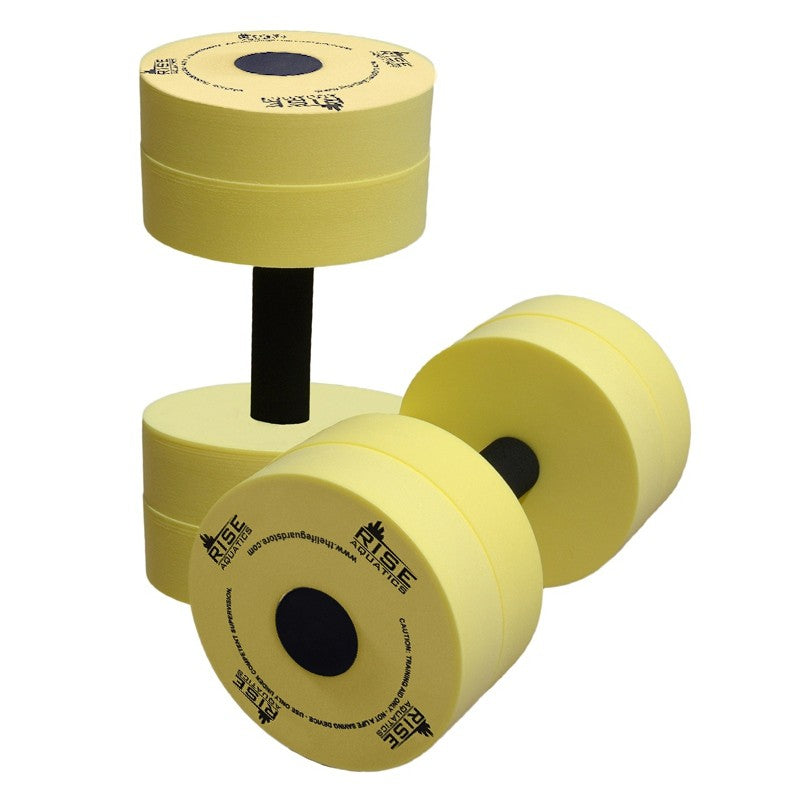 RISE Deluxe Fitness Bells