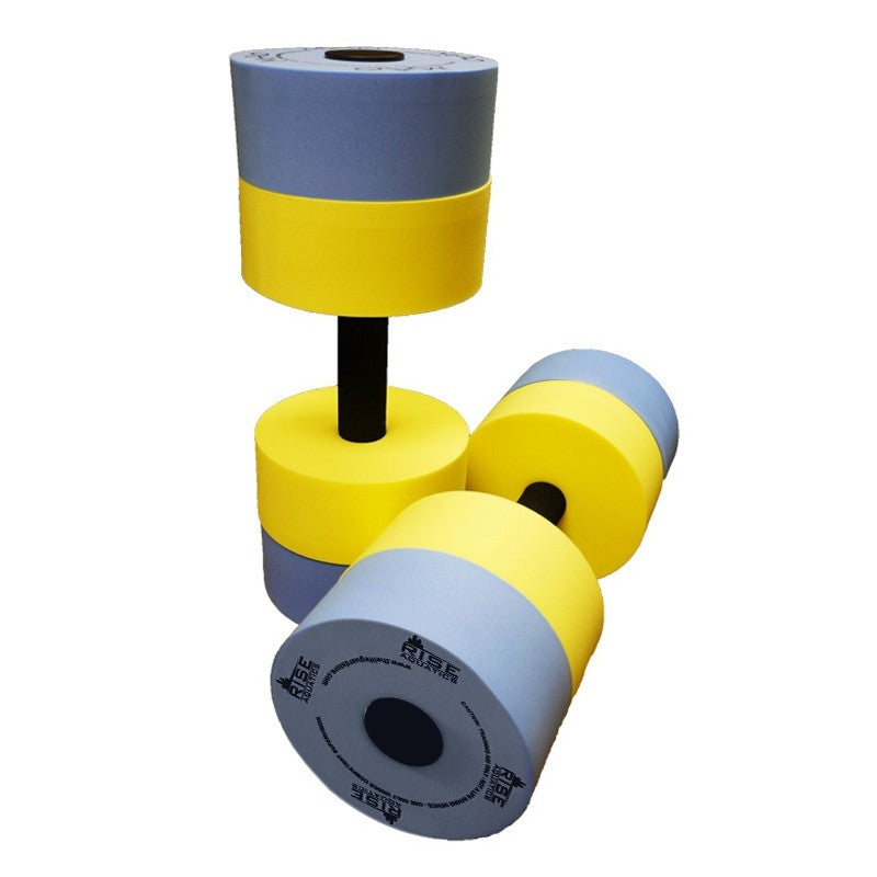 RISE Deluxe Fitness Bells